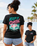 Keep it Coastal Gulf Coast Vibes | Heart & Hands Signature Beach Line