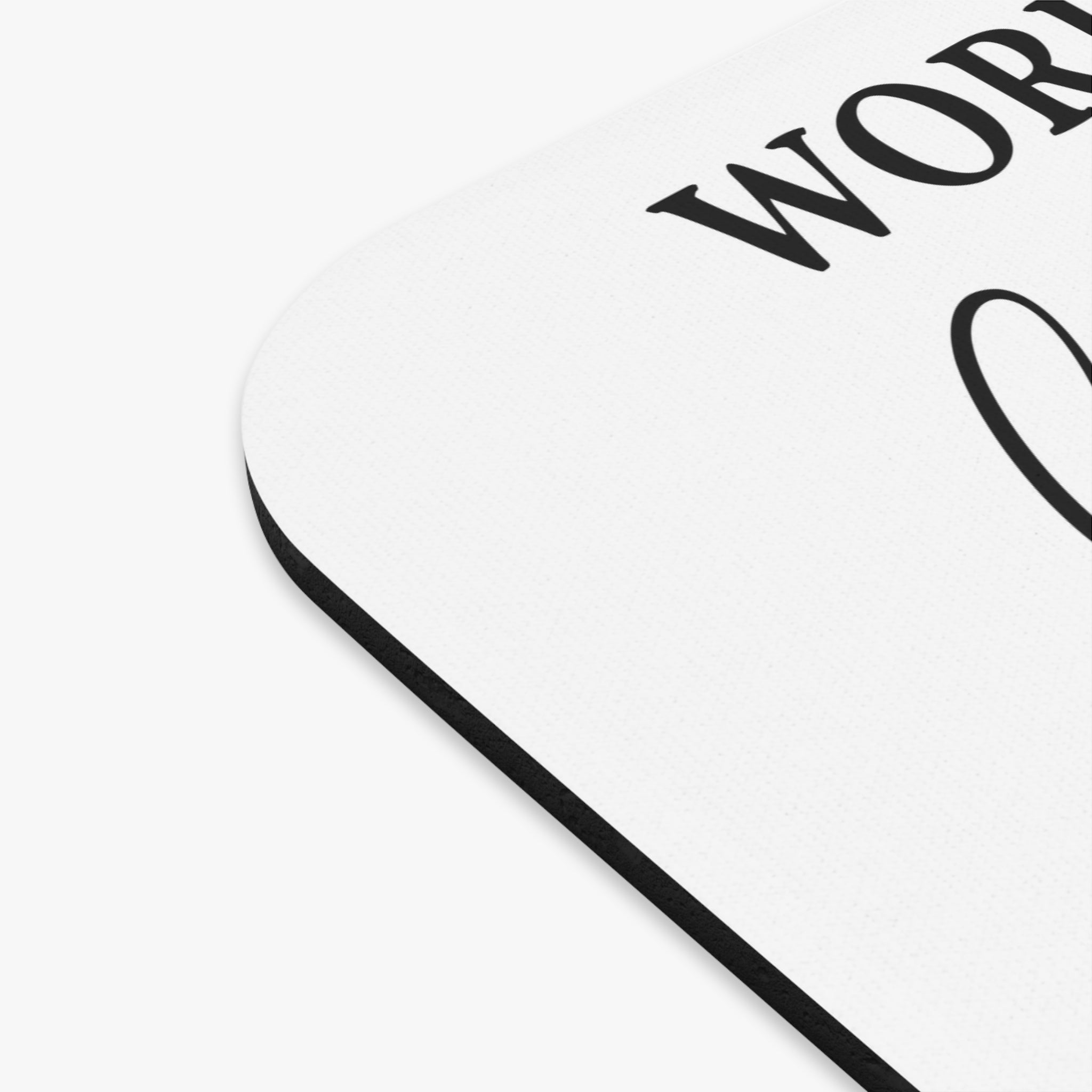 Coworkers to Friends Mouse Pad | Funny Office Quote, Potty Mouths & Inappropriate Conversations