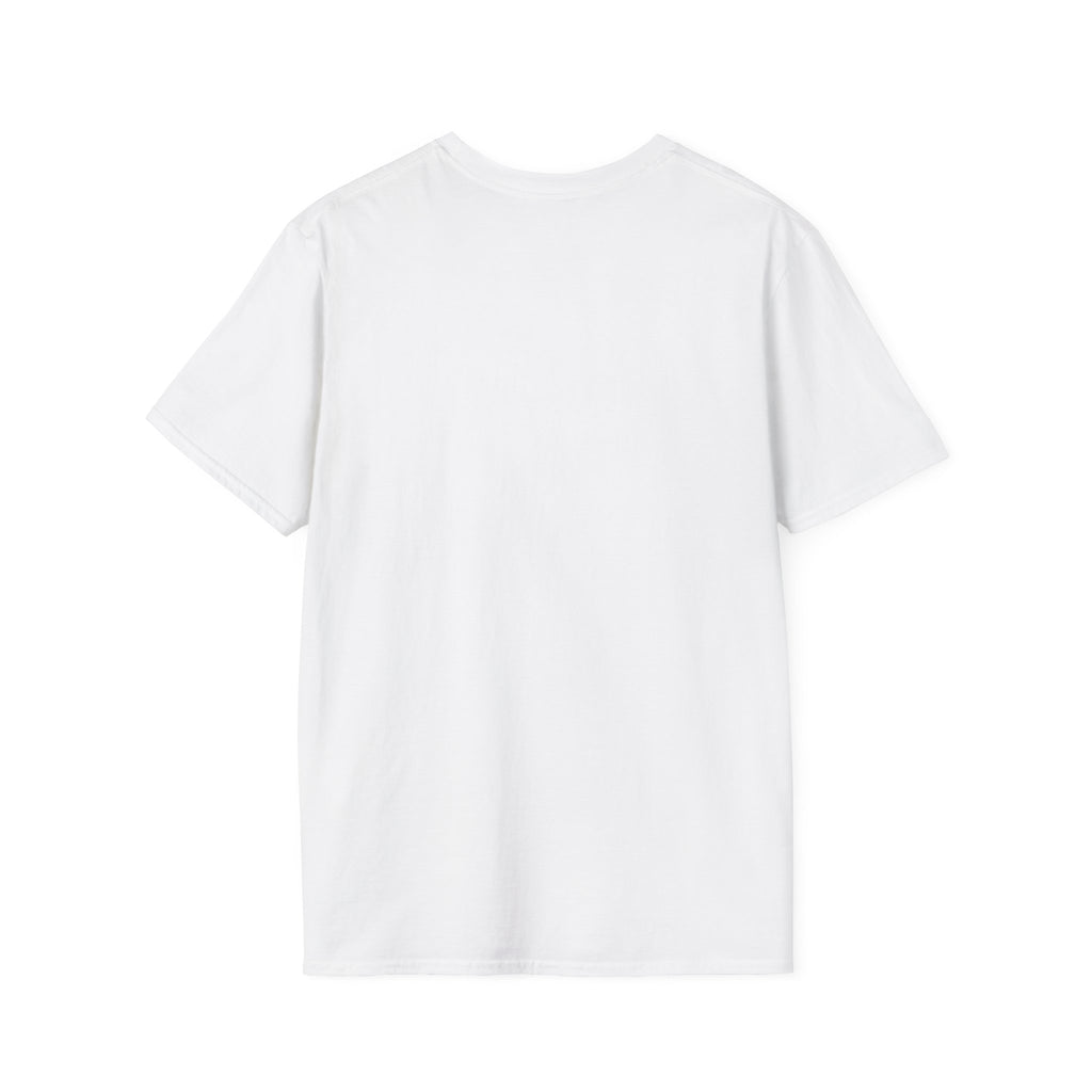 Faith Over Fear | Signature Faith Collection Tee