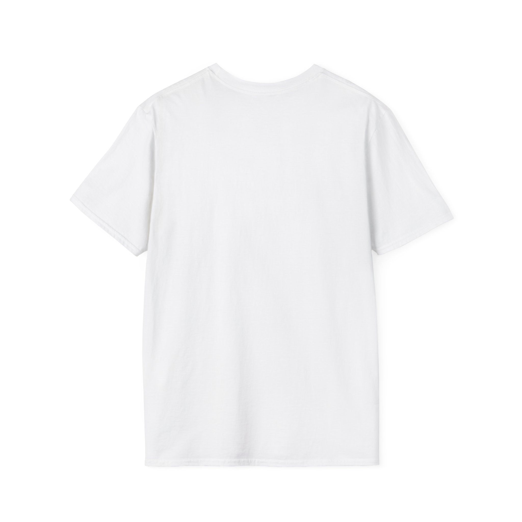 Faith Over Fear | Signature Faith Collection Tee
