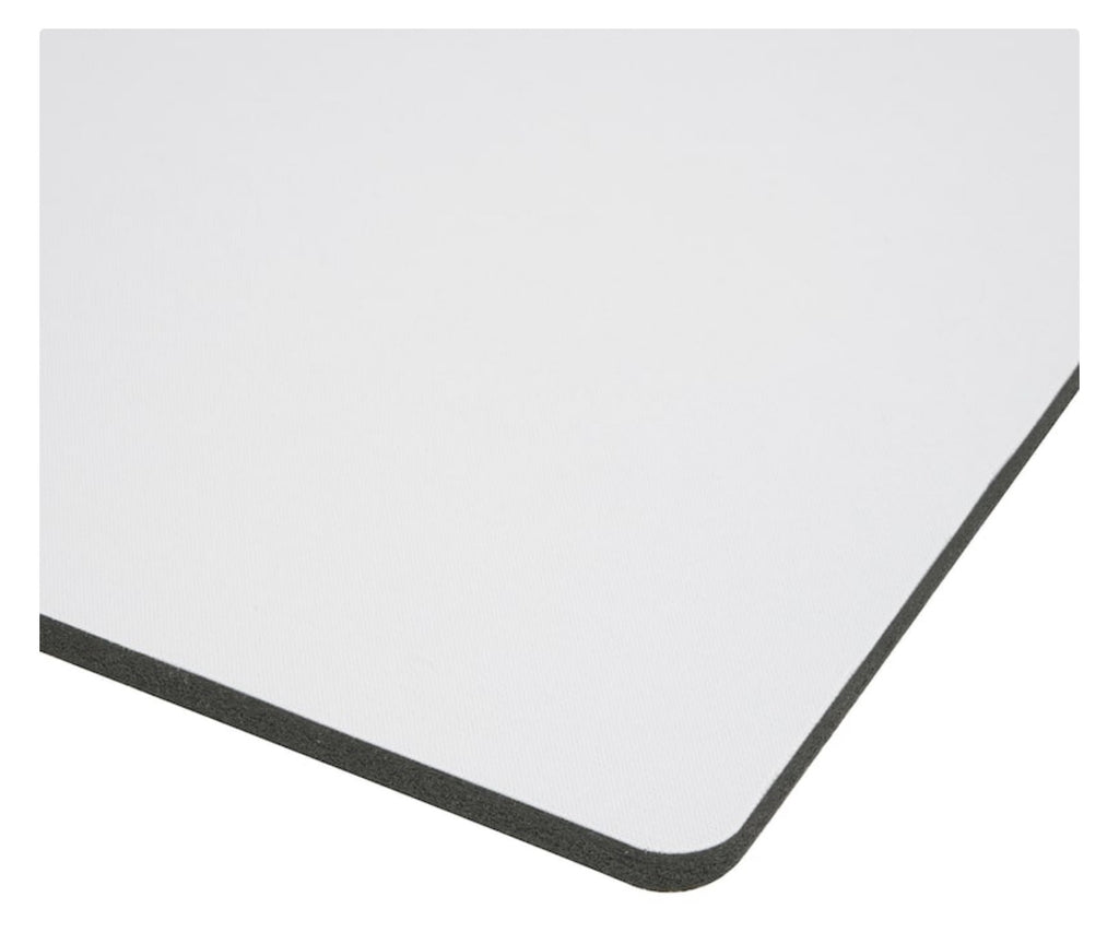 God Is My Healer Mouse Pads