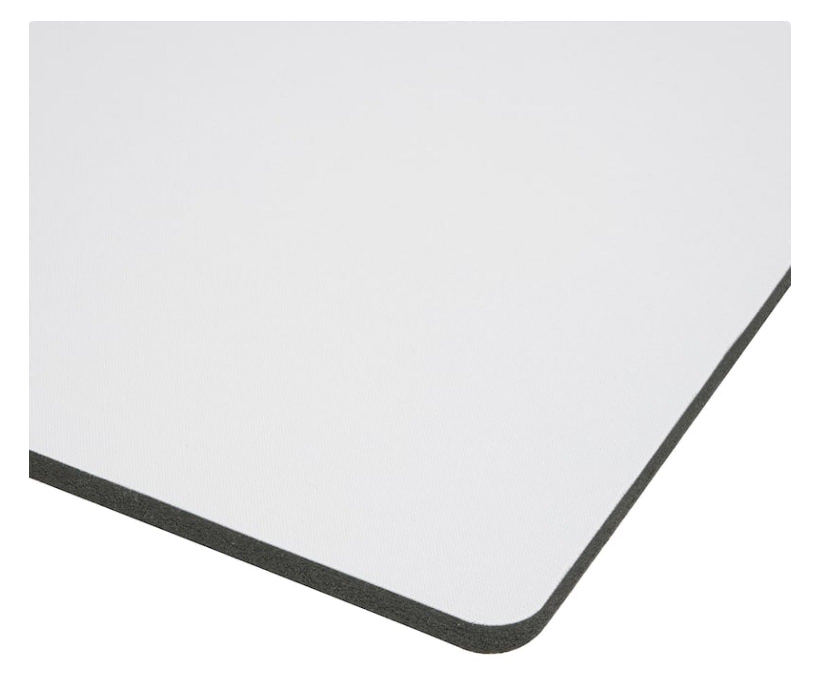 God Is My Healer Mouse Pads