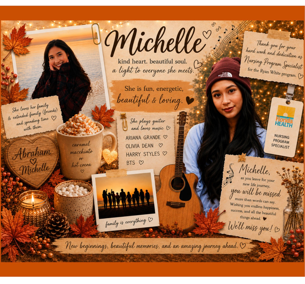 Personalized Photo Mouse Pad | Custom Mouse Pad with Your Favorite Photo