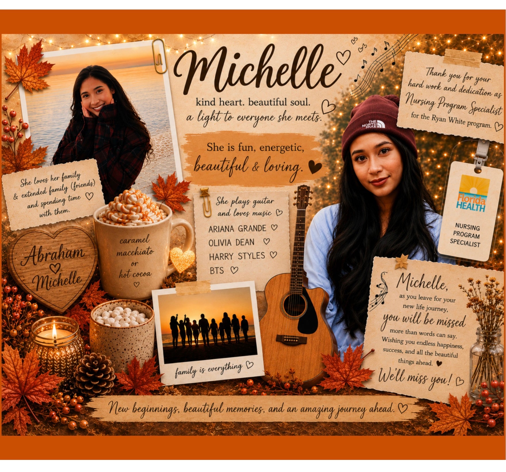 Personalized Photo Mouse Pad | Custom Mouse Pad with Your Favorite Photo