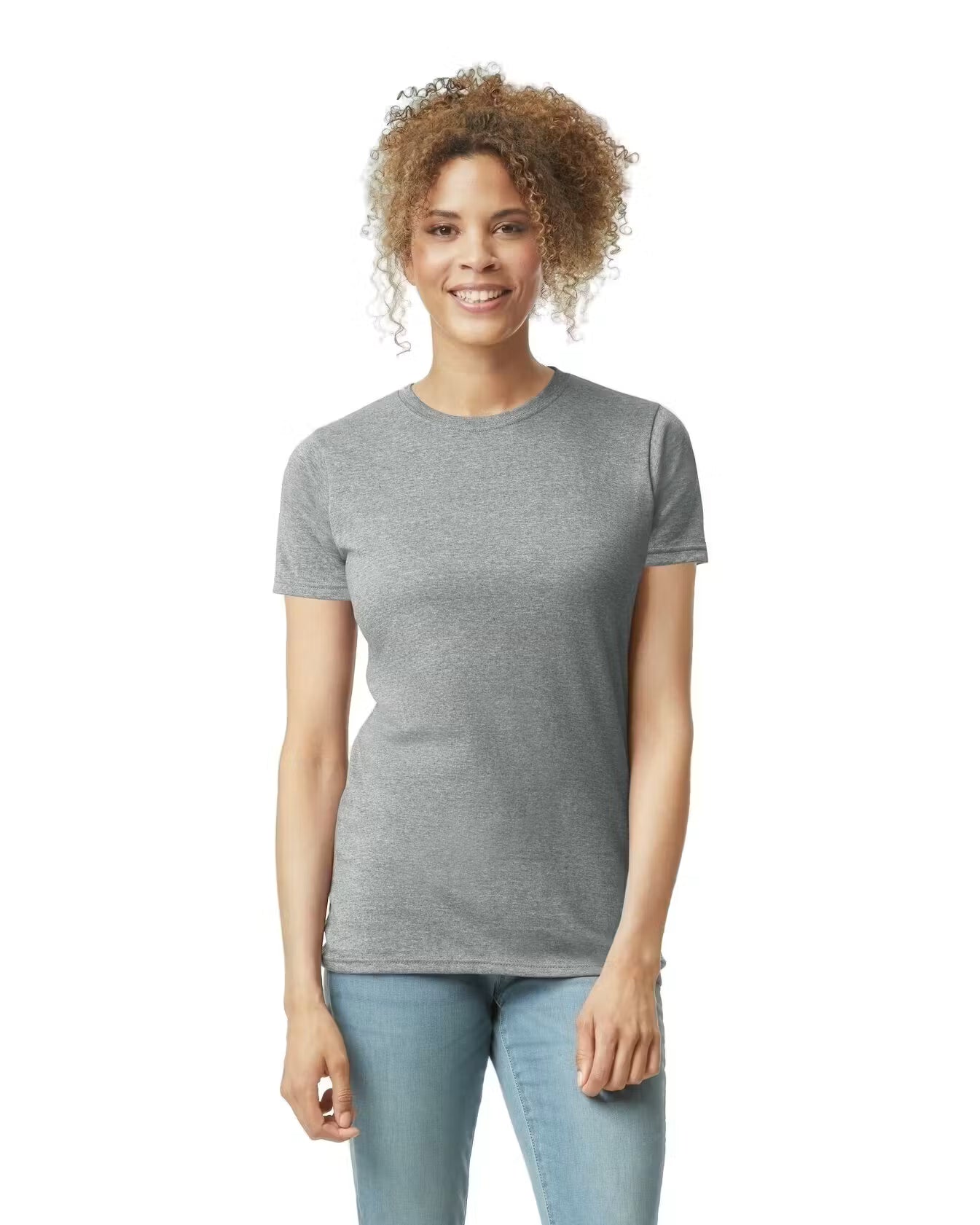 Simply Blessed Inspirational Unisex T-Shirt