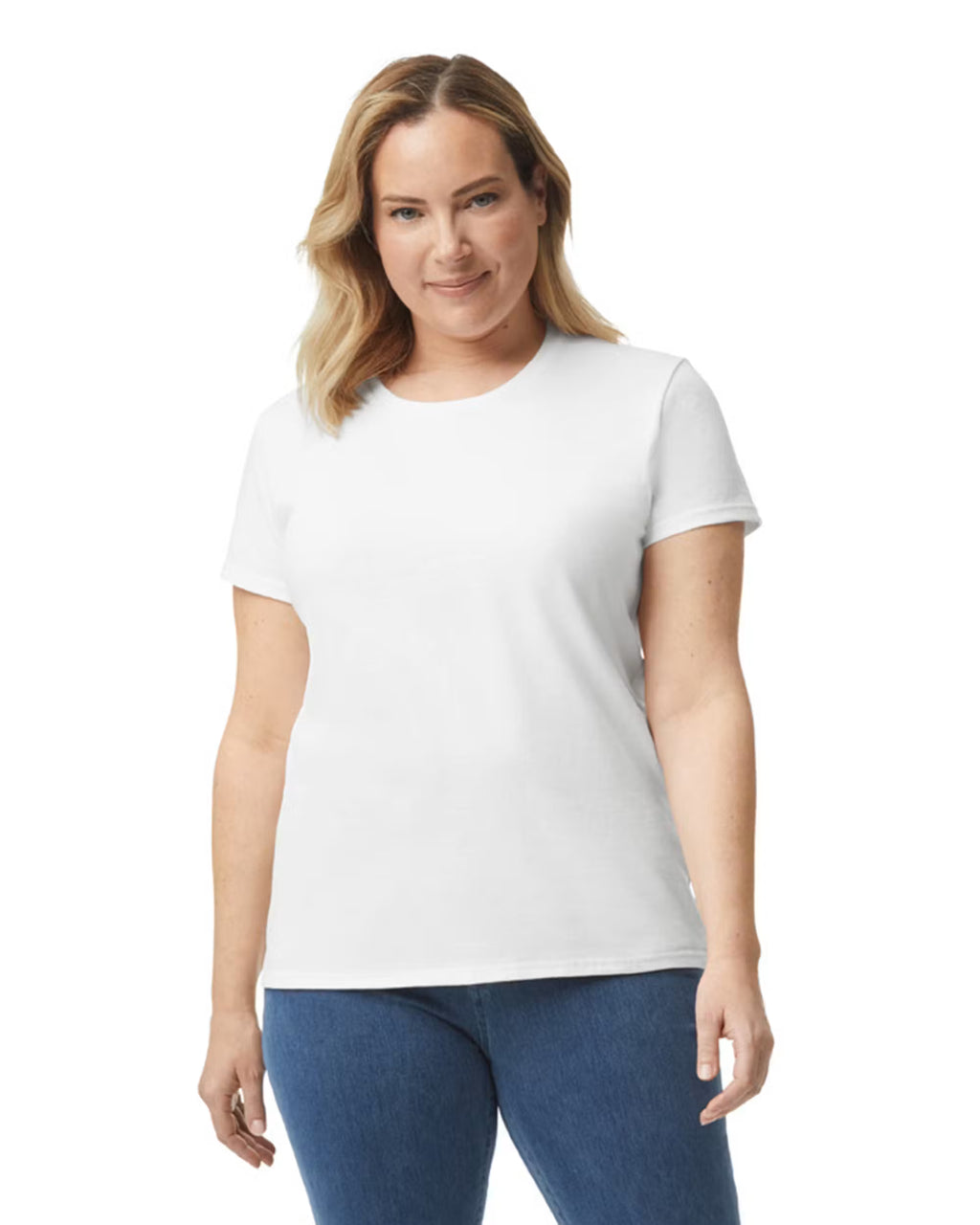 Simply Blessed Inspirational Unisex T-Shirt